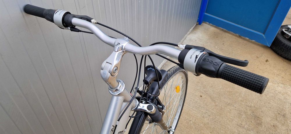 Алуминиев велосипед Funliner колело 28"