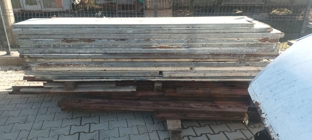 Метално хале сервиз