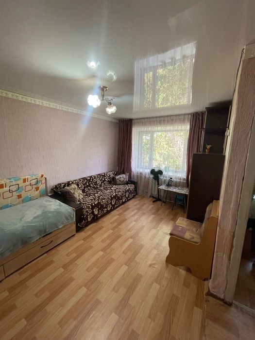 Продаю 1комн кв в городе
