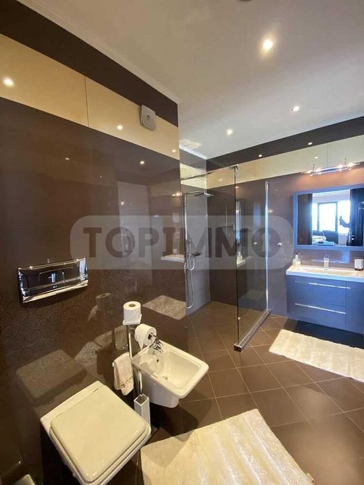 Продава се Тристаен апартамент в к.к. Златни пясъци - 104 кв.м за 1635 €/кв.м - Снимка #7
