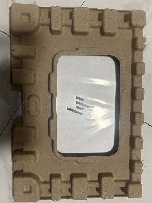 Laptop Hp Nou Nedesfacut