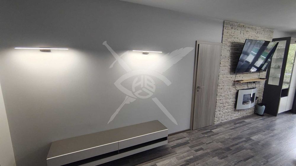 Дава се под наем Двустаен апартамент в София, Витоша - 82 кв.м за 765 € - Снимка #4