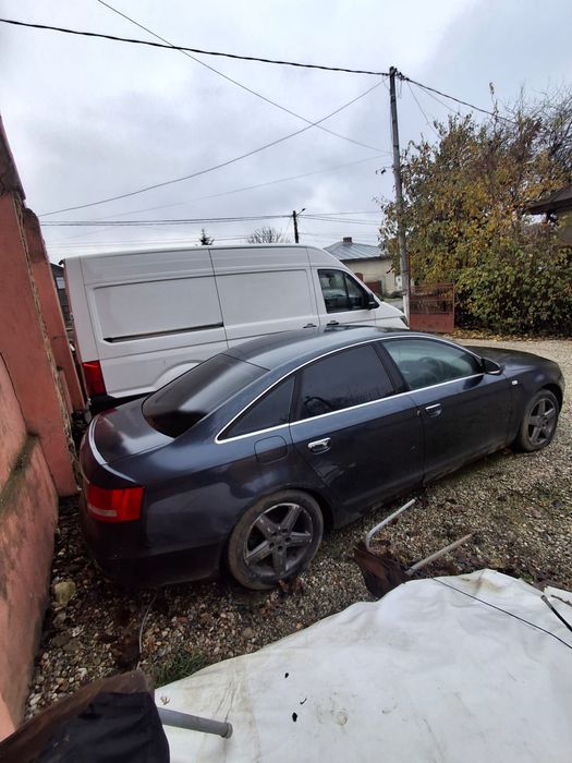 Audi a 6 , 20l  2008