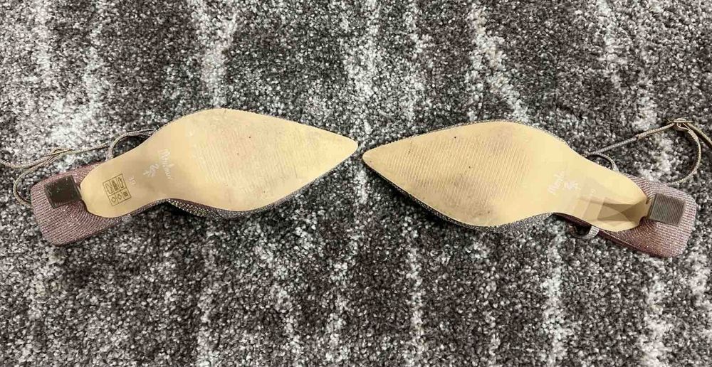 Дамски официални обувки