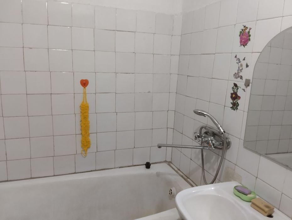 Продам 2комнатную  квартиру