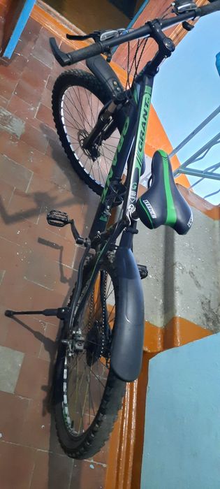 Велосипед Grantel