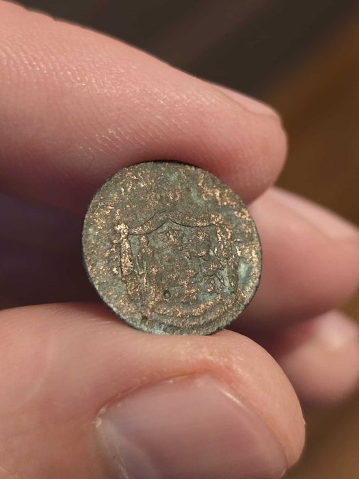 1 Banu 1867 - Monetaria indescifrabila