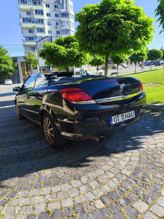 OPEL Astra 2009 — imagine 4