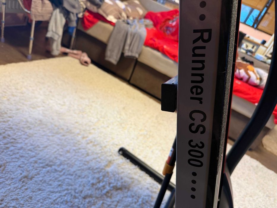 Banda alergat | CHRISTOPEIT | Runner CS 300