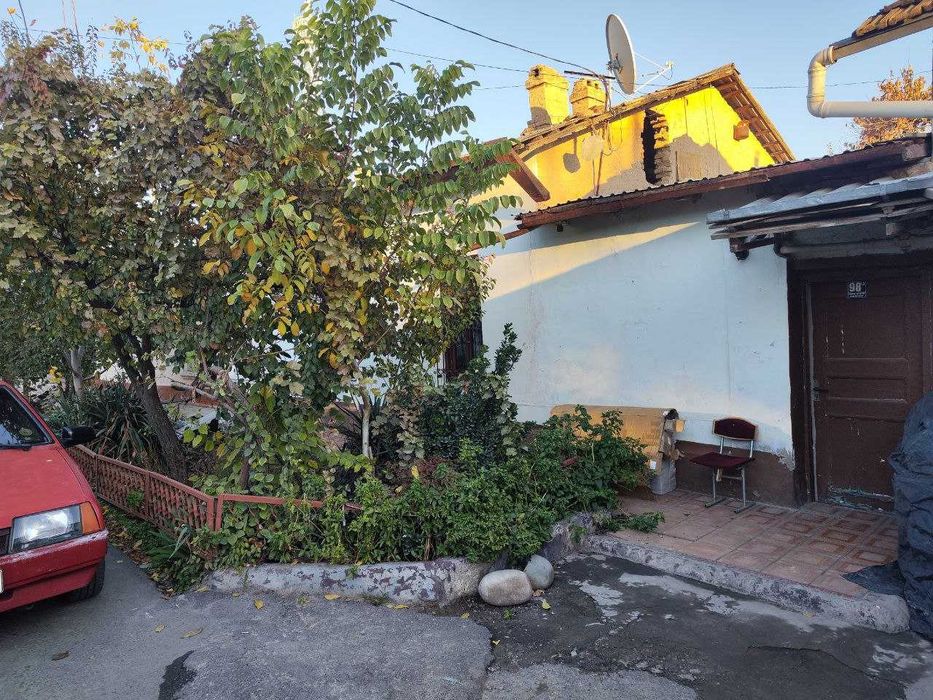 Продается свой дом