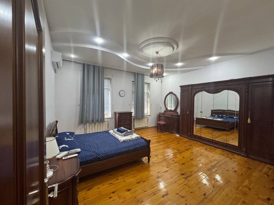 Евро дом в аренду на долгий срок