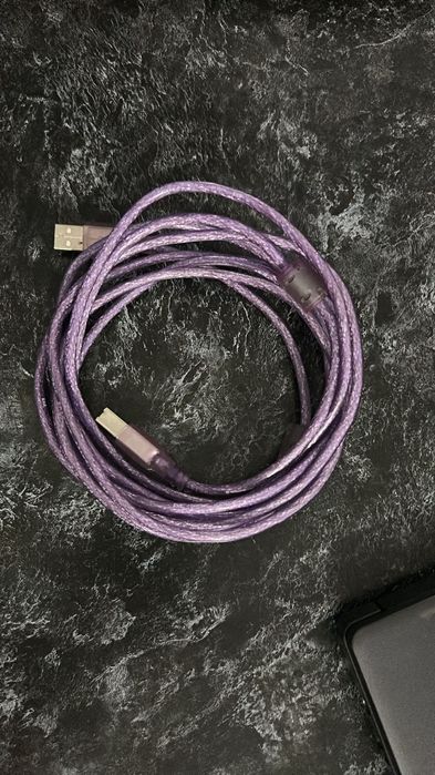 Продаеться принтер HP LaserJet P1102
Б/у
Есть провод в комплен