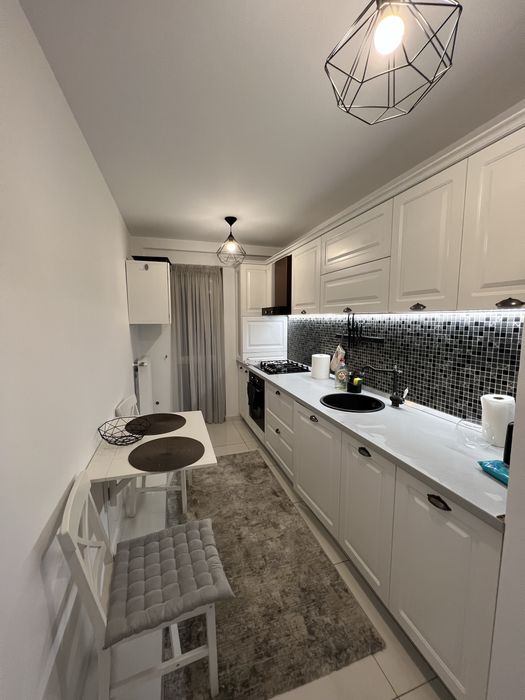 Apartament 2 camere | Loc parcare subteran | Boxa | Bragadiru