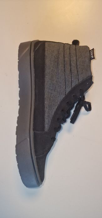 Cizme moto, TCX Street 3 Tex