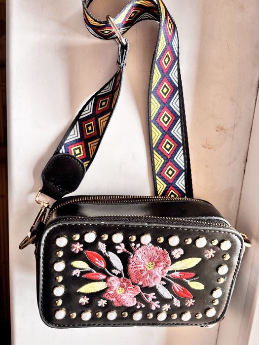 Қыздарға арналған сөмке / Сумка для девочек