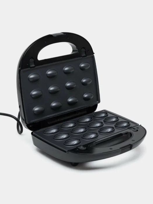 Тостер Sonifer SF-6154/SF-6151 5в1, с функцией гриля