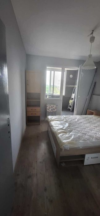 Дава се под наем Двустаен апартамент в София, Стрелбище - 50 кв.м за 650 € - Снимка #1