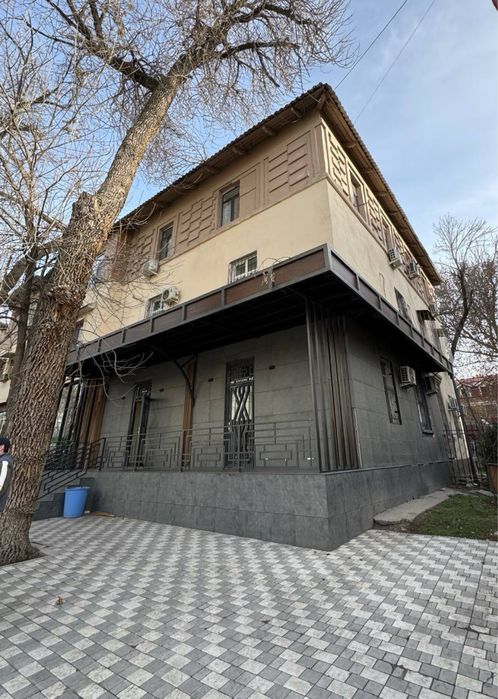 Яккасарай | Ракат - Сдается в аренду помещение/Евро офис 90м2