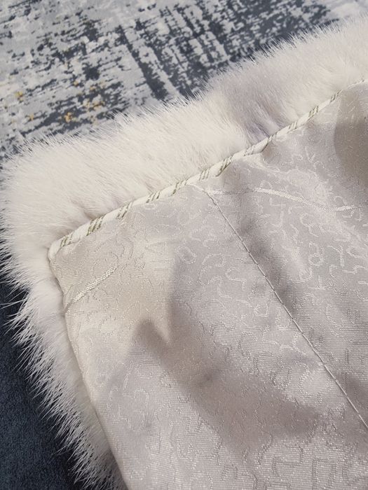 Шуба норкавая 36(42)