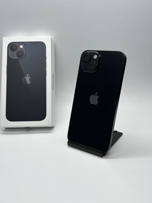 iPhone 13 - 128Gb - Stare IMPECABILA - Baterie 100% + Garantie