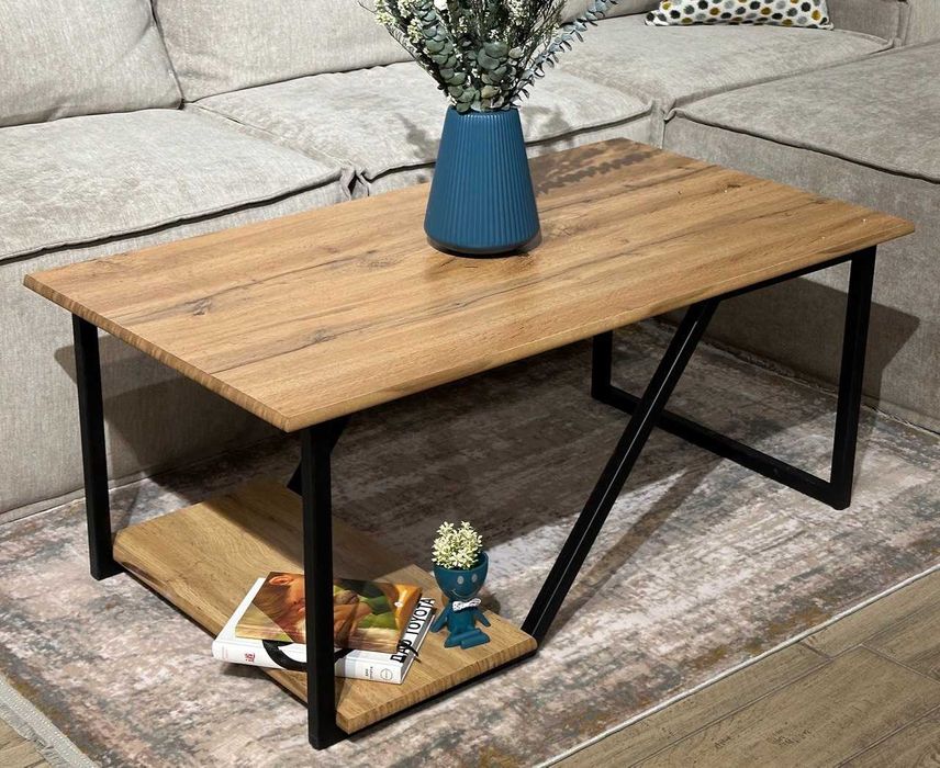 Журнальный , Кофейный Столик в гостиную , Фабричная мебель