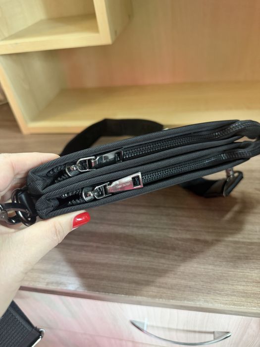 Барсетка, сумка мужская