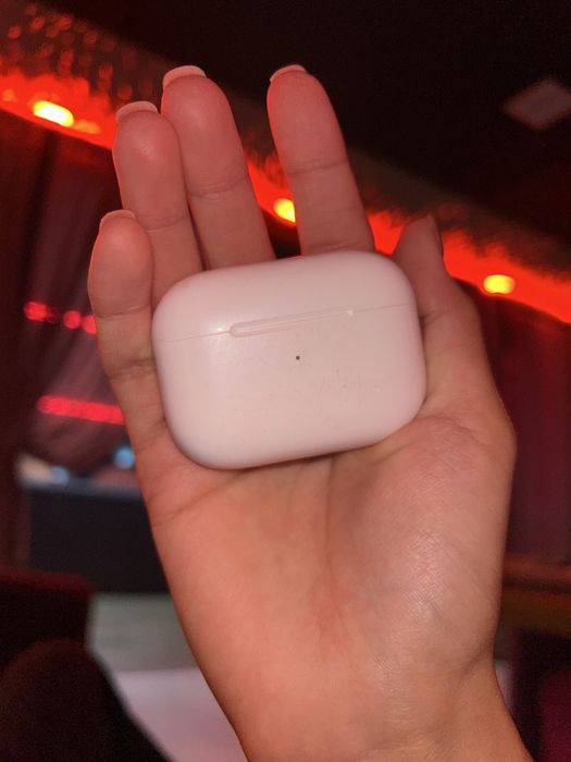 Apple AirPods Pro 2