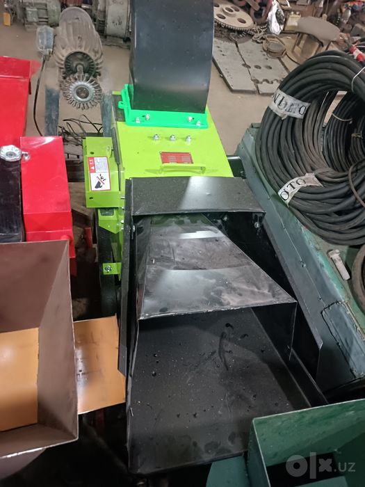 Drobilka "NASIYA SAVDO" ham bor eng sifatlilari bizda