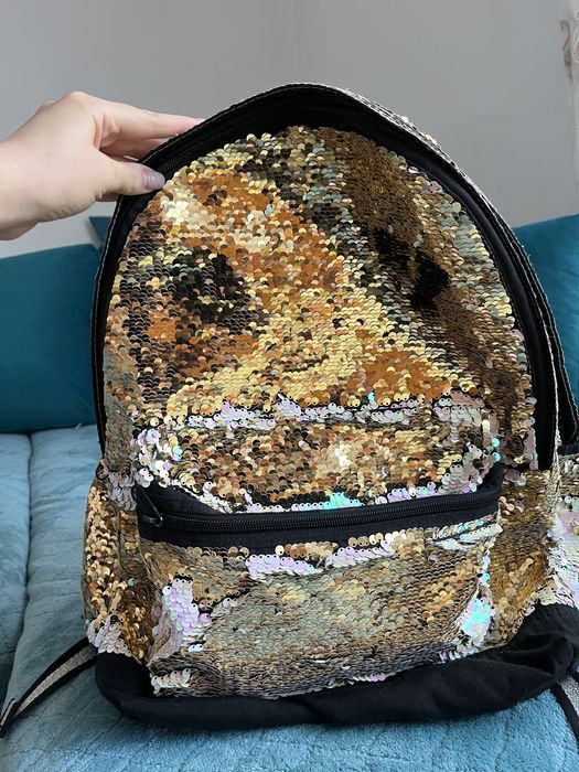 Раница pink в отлично състояние