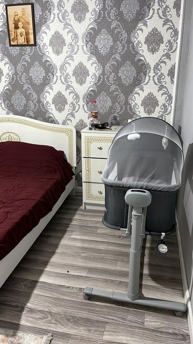 Продам электро люльку