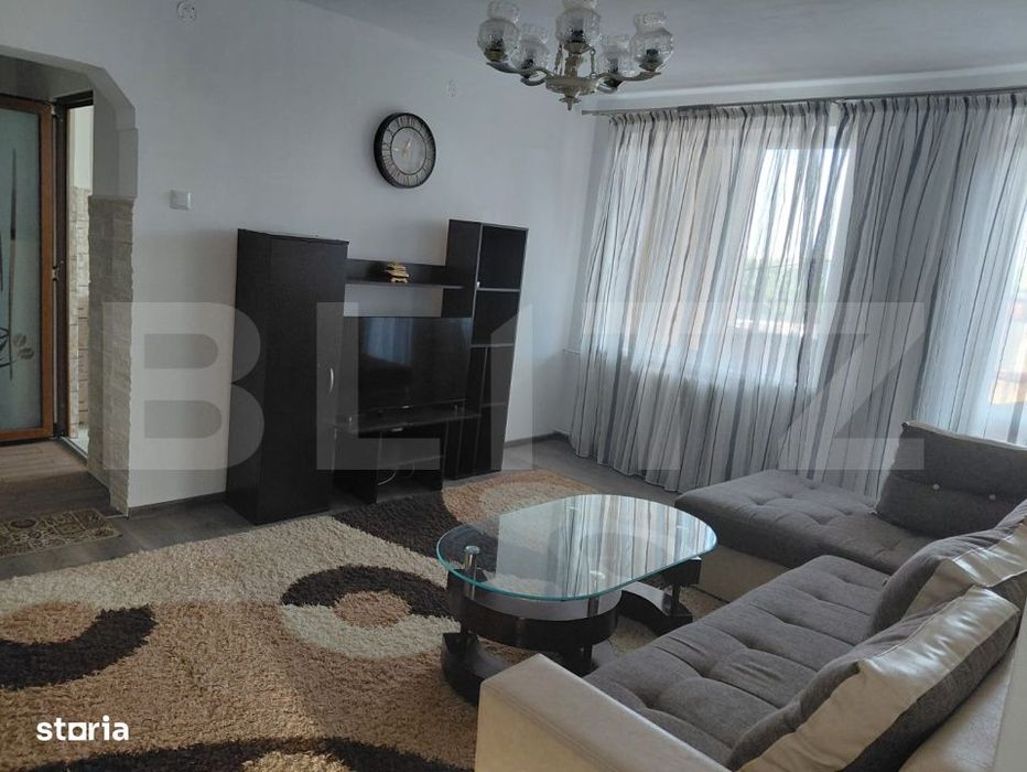 Apartament 2 camere, 45 mp, lift, zona Ultracentrala