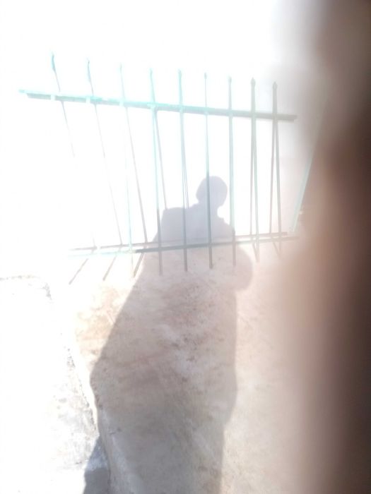 Panouri  metalice ,din patrat plin,forjat tip sageata