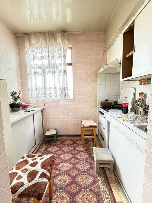 Продается квартира 2в3/5/5 Чиланзар 23