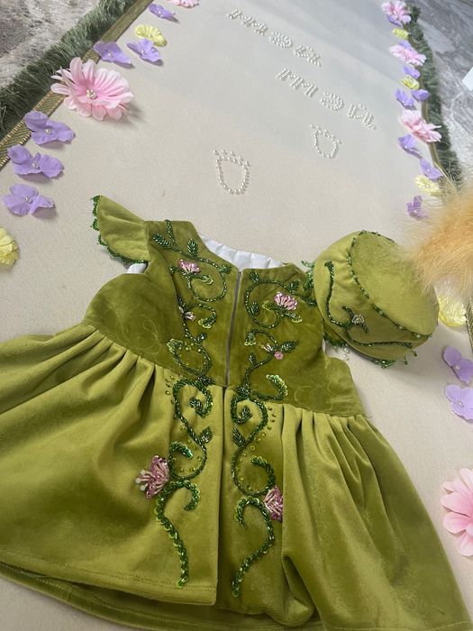 Набор на тусау кесер! Прокат!