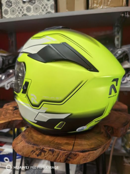 HJC rpha ST размер S