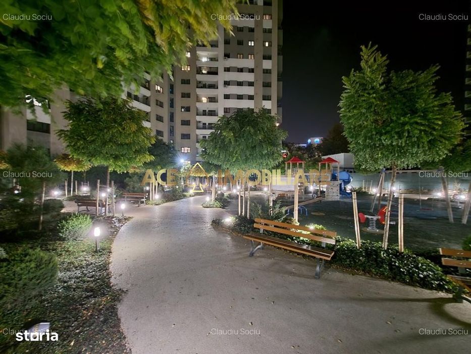 2 Camere de inchiriat | GranVia Park | Centrala | Parcare | Metrou