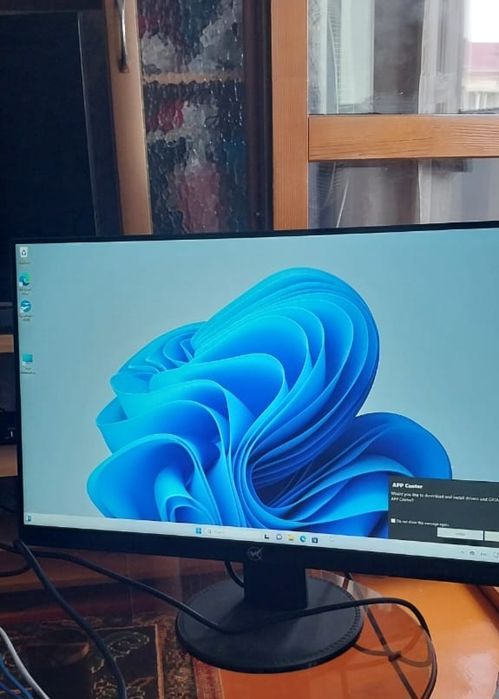 Свежайшая сборка