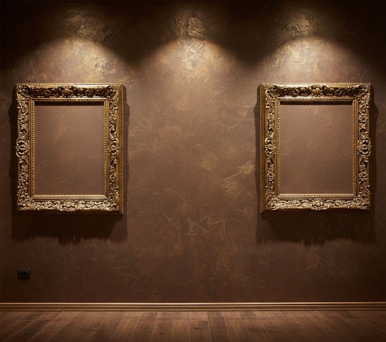 Отточенто венецианка