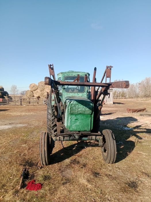 Продам трактор Т 40