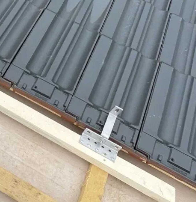 Suporti reglabili din Inox pentru Panouri fotovoltaice