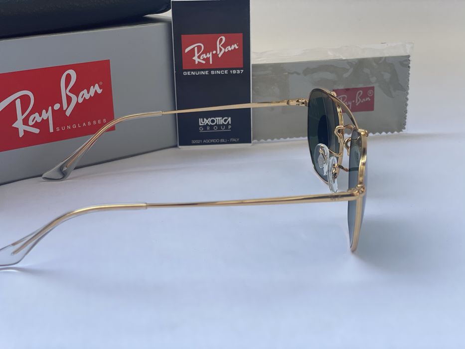 Ochelari de soare RAY BAN 3648 The Marshal Noi