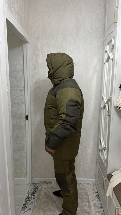 Продам спецодежду зимний