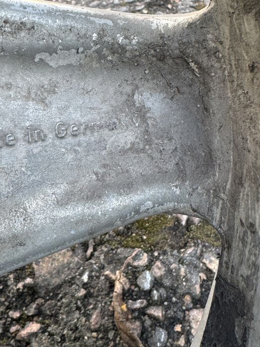 Диск диски 4 114 3