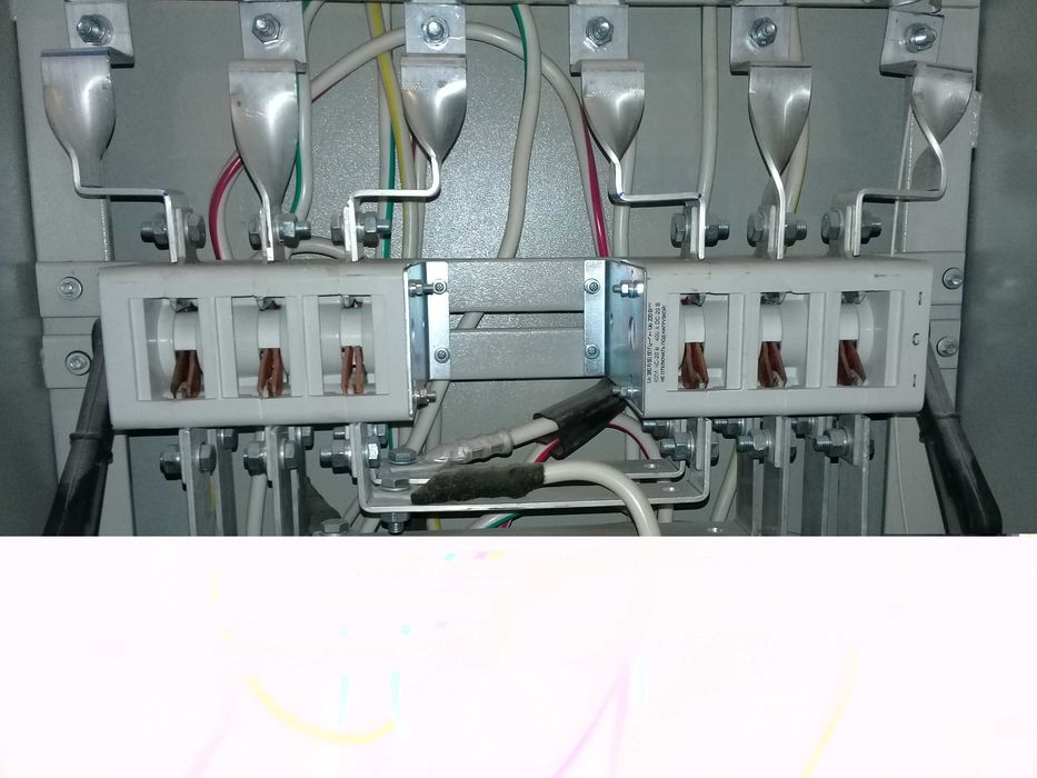 услуги электрика