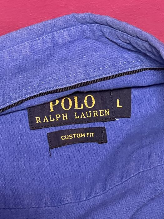 Ризи Polo Ralph Lauren