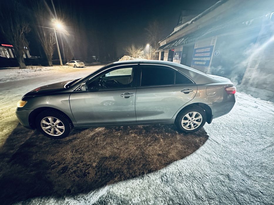 R16 стойт на камри 40