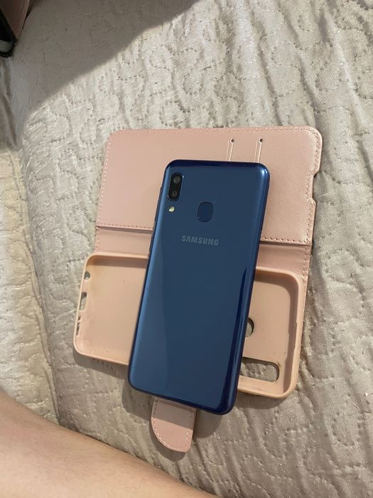 Samsung galaxy A20e