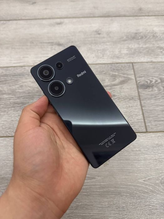 Redmi Not 13 Pro 256