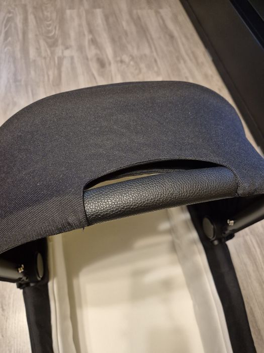 Landou Cybex balios lux s
