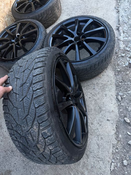Автомобилни джанти